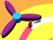 Logħba Squid Game Obstacle Runner onlajn