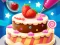 Logħba Cake Master Shop onlajn