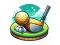 Logħba 3D Golf Adventure onlajn