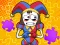 Logħba The Amazing Digital Circus Jigsaw onlajn
