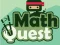 Logħba Math Quest onlajn
