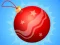 Logħba Merge the New Year: New Year Balls! onlajn