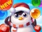 Logħba Bubble Penguins onlajn
