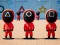 Logħba Squid Game hide and seek onlajn