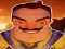 Logħba Hello neighbor onlajn