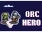 Logħba Orc Hero onlajn