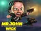 Logħba Mr.John Wick onlajn