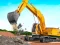 Logħba Real JCB Excavator Simulator onlajn