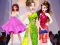 Logħba Super Fashion Stylist Dress Up onlajn