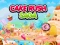 Logħba Cake Rush Saga onlajn