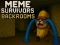 Logħba Meme Survivors: Backrooms onlajn