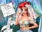 Logħba Coloring Book for Ariel Mermaid onlajn