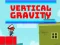 Logħba Vertical Gravity onlajn