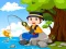 Logħba Fishing Hunter onlajn