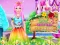 Logħba Girl Fairytale Princess Look onlajn
