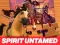 Logħba Spirit Untamed Jigsaw Puzzle onlajn