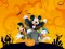 Logħba Disney Halloween Jigsaw Puzzle onlajn