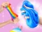 Logħba Makeup Slime Cooking Master 2 onlajn
