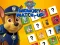Logħba Paw Patrol Memory Match Up onlajn