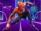 Logħba Spiderman Defeno The City onlajn