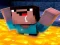 Logħba Noob Minecraft VS Skibidi Toilet onlajn