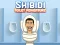 Logħba Skibidi Toilet Adventure onlajn