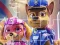 Logħba Paw Patrol Jigsaw onlajn