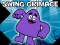Logħba Swing Grimace onlajn