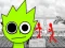 Logħba Sprunki Rage Stickman Incredibox onlajn