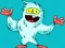 Logħba Cute Monster Creatures Puzzle onlajn