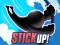 Logħba Stick Up! onlajn