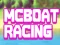 Logħba McBoat Racing onlajn
