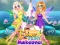 Logħba Flower Fairy Makeover onlajn