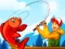 Logħba Fishing Master Game onlajn