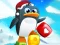 Logħba Penguin Escape Back to Antarctic onlajn
