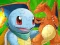 Logħba Pokemon Jigsaw Puzzles onlajn