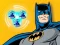 Logħba Batman Match 3 onlajn