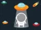 Logħba Astronaut vs Aliens onlajn