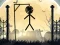 Logħba Halloween Hangman onlajn