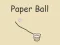 Logħba Paper Ball onlajn