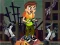 Logħba Ben 10 World War Zombies onlajn