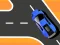 Logħba Traffic Car Run onlajn