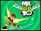 Logħba Mr Ben 10 onlajn