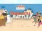 Logħba Sandcastle Battle! We Bare Bears onlajn