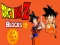 Logħba Dragon Ball Z Blocks onlajn