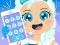 Logħba Baby Ice Princess Phone onlajn
