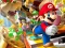 Logħba Super Mario Run Tour onlajn
