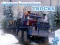 Logħba Snow Runner Trucks Jigsaw onlajn