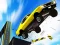 Logħba Mega Ramp Car Stunt 3D onlajn
