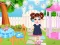 Logħba Baby Taylor Backyard Decorating onlajn